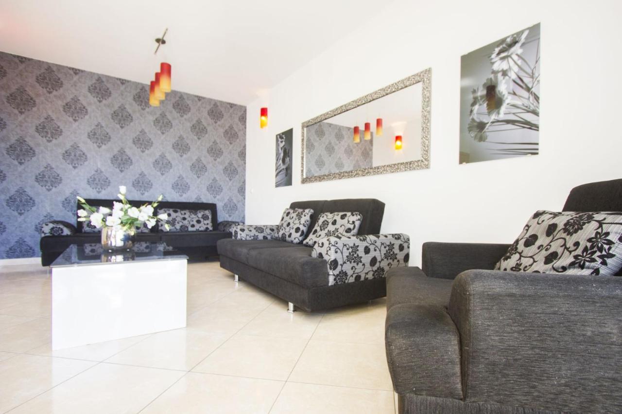 Apartments Paradise Trogir Exterior photo