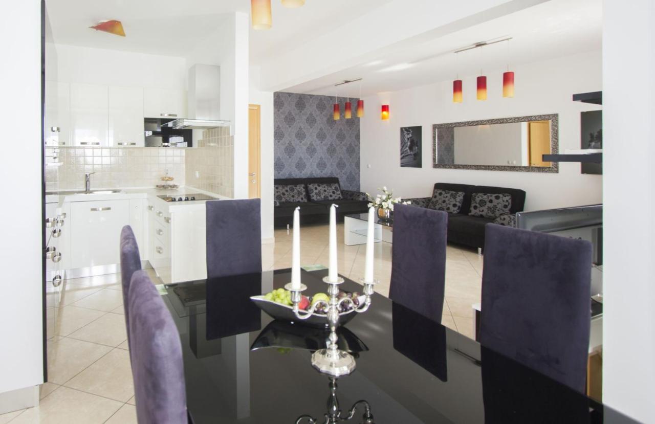 Apartments Paradise Trogir Exterior photo