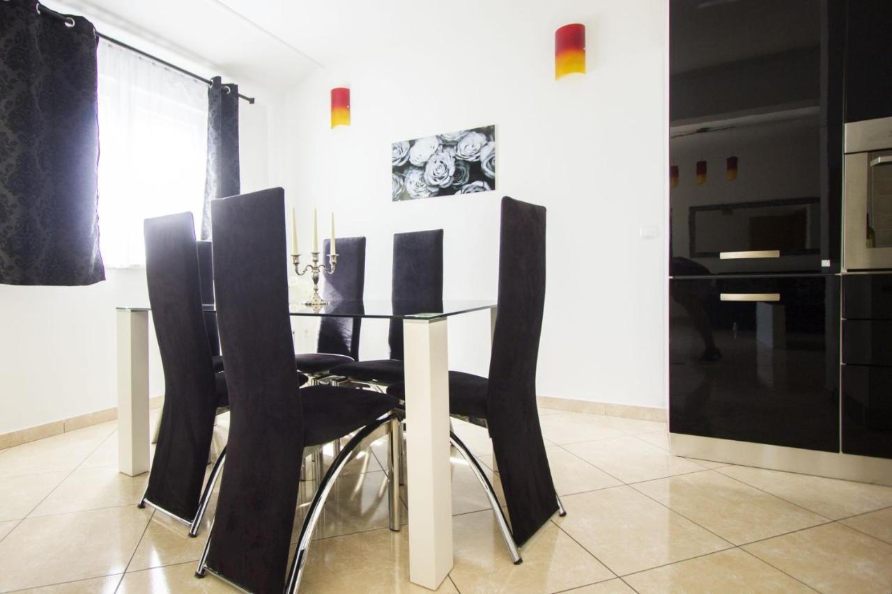 Apartments Paradise Trogir Exterior photo